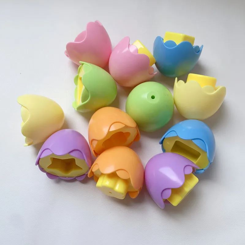 Boite à Oeufs - SmartEggs™ - Oeuf Coloré