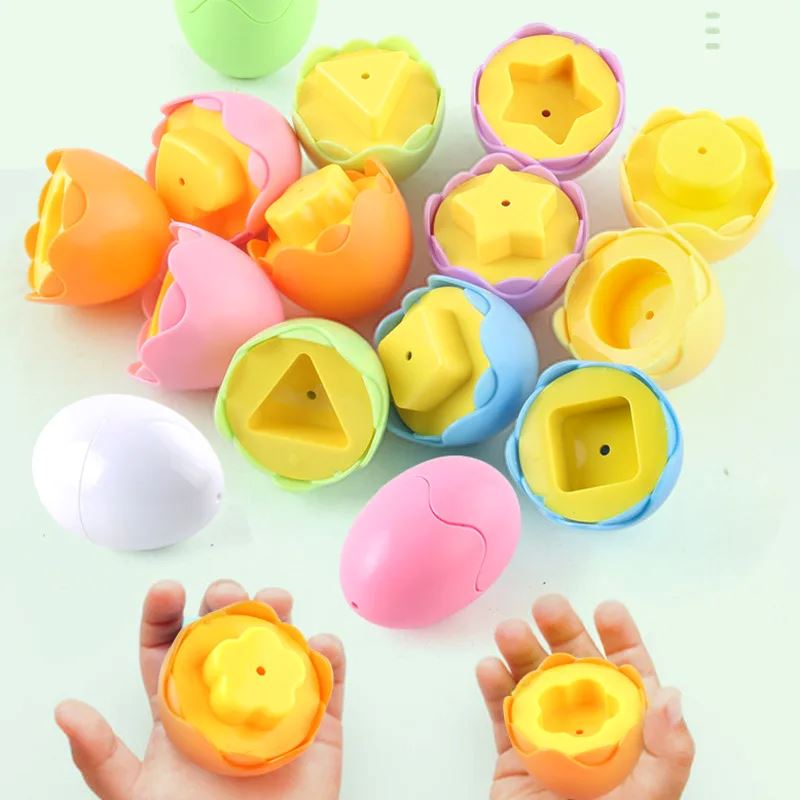 Boite à Oeufs - SmartEggs™ - Oeuf Coloré