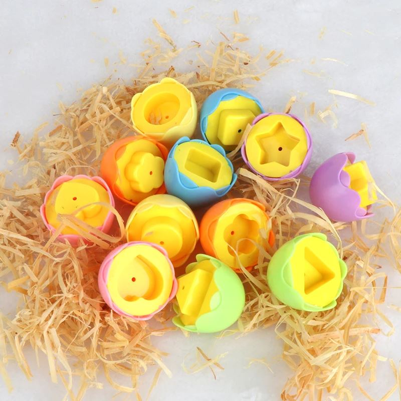 Boite à Oeufs - SmartEggs™ - Oeuf Coloré